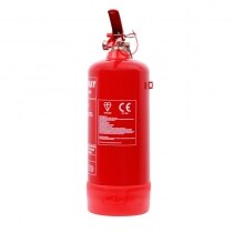 UltraFire Water Fire Extinguishers