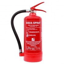 UltraFire Water Fire Extinguishers