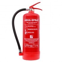 UltraFire Water Fire Extinguishers