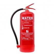 UltraFire Water Fire Extinguishers